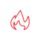 Fire Resistant